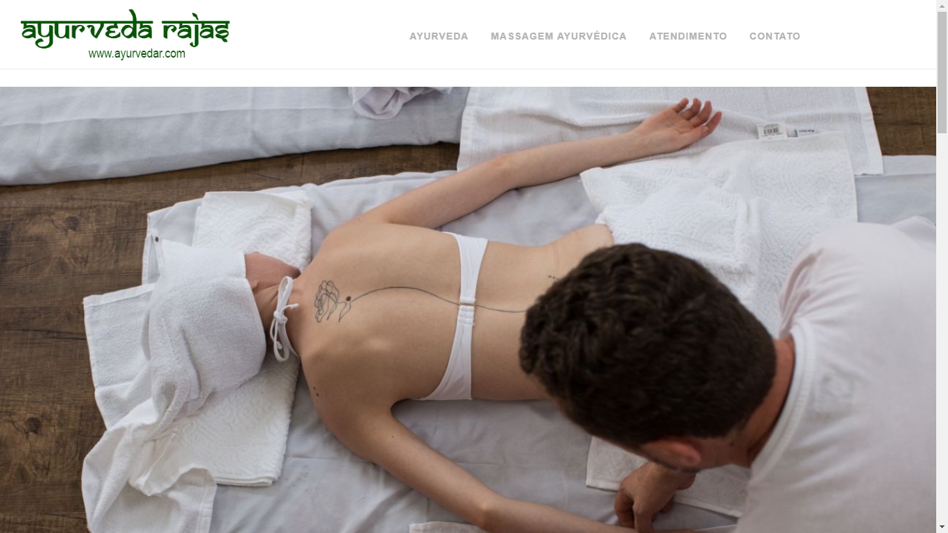 Ayurveda