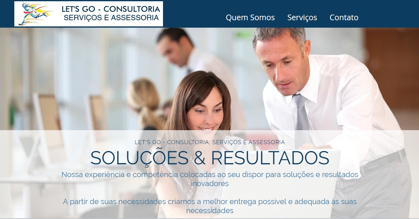Consultoria